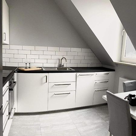 Apartamenty Centrum Augustow Bagian luar foto