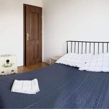Apartamenty Centrum Augustow Bagian luar foto