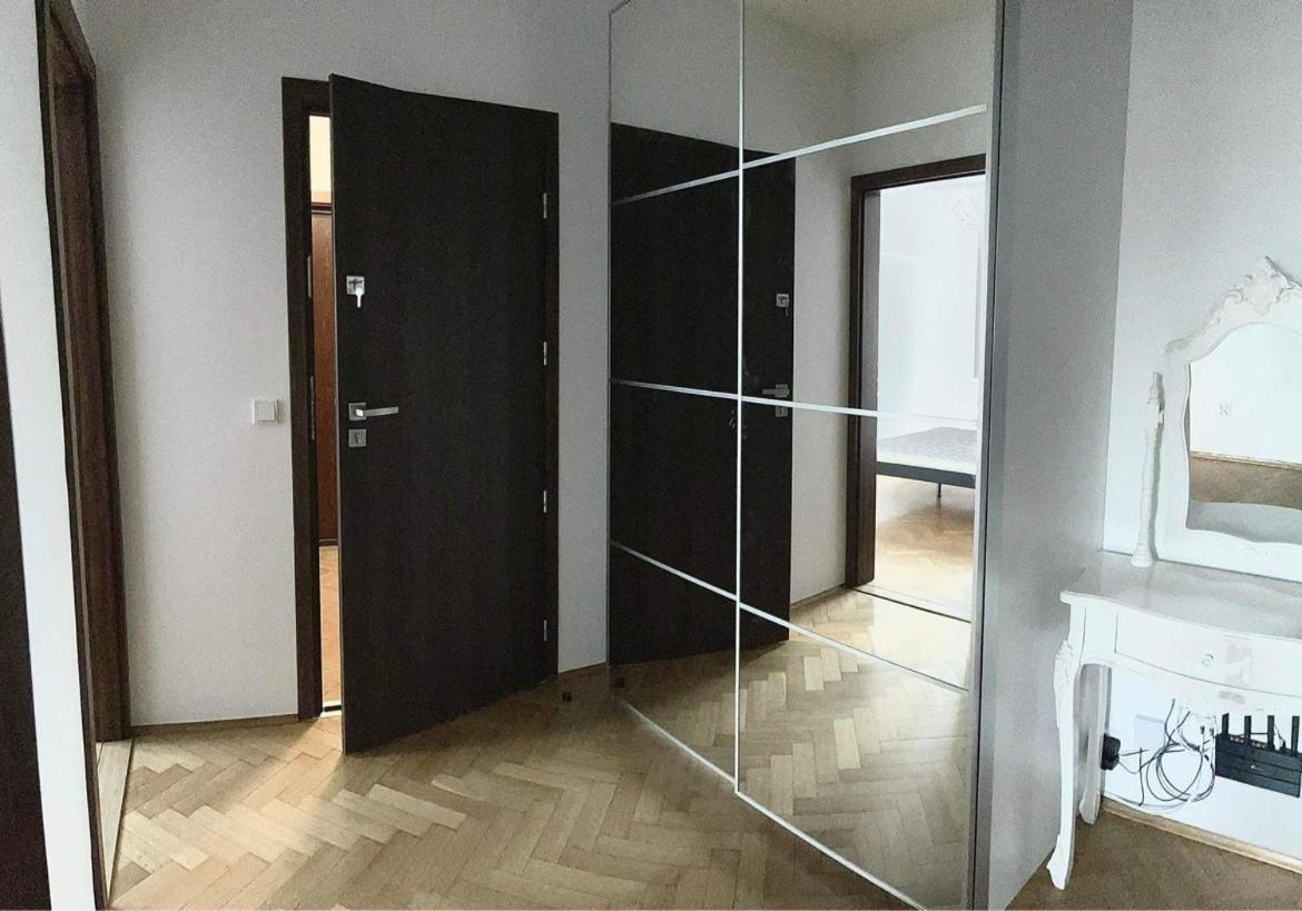 Apartamenty Centrum Augustow Bagian luar foto