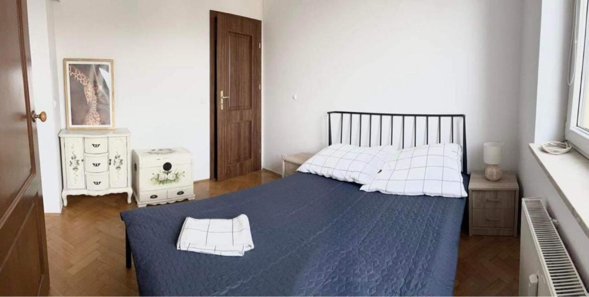 Apartamenty Centrum Augustow Bagian luar foto
